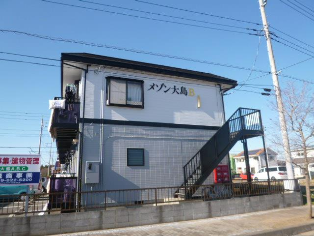 南向きで日当り良好！