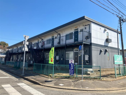 コーポタニの画像