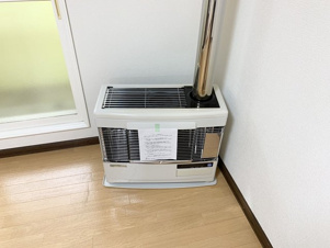 ラグジュリータウンＡ棟【設備】