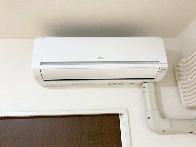 ラグジュリータウンＡ棟【設備】