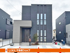 タマタウン　下曽根駅北の画像