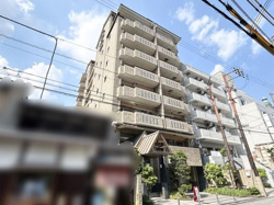 【3月の新価格！！！】メロディーハイム三条堺町のリノベーションの画像