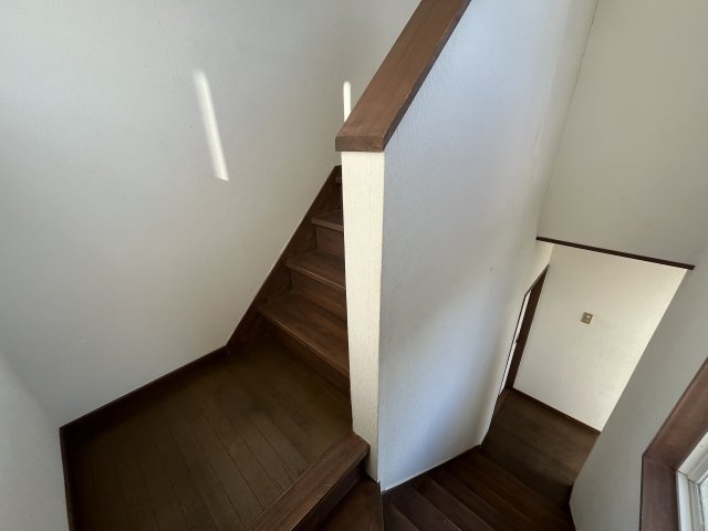 盛岡市北松園４丁目の一戸建て【内装】