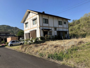 栗谷町大栗林字須磨ヶ原の画像