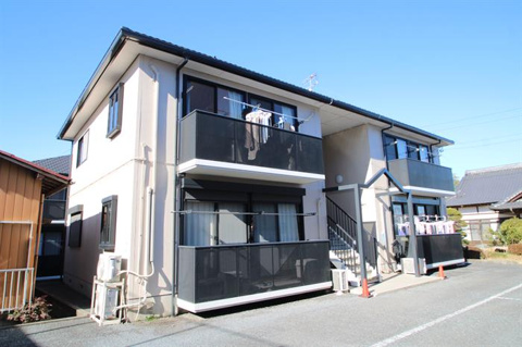 フレグランス桜Ｂの画像