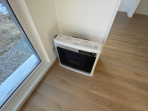 芽室東１－７リースハウス【設備】