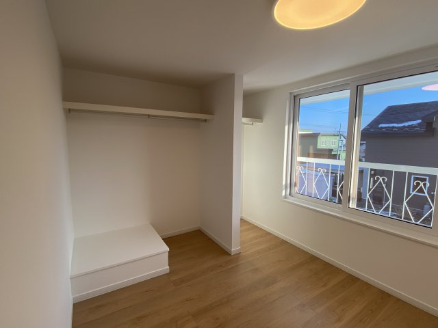 芽室東１－７リースハウス【その他】