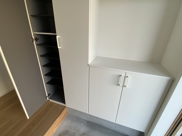 芽室東１－７リースハウス【その他】