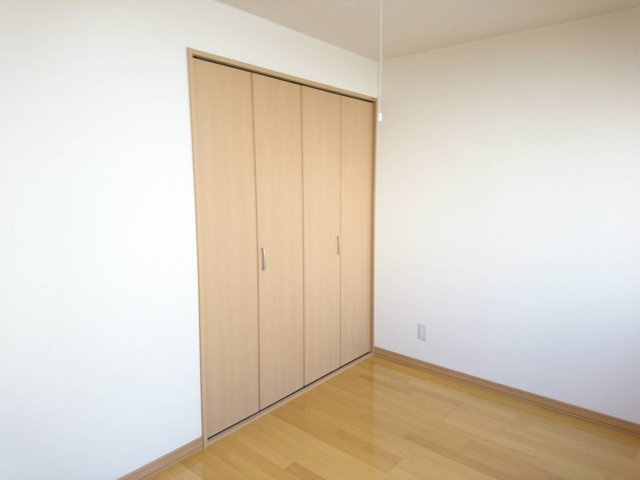 ハウスアバンセＡ棟【収納】