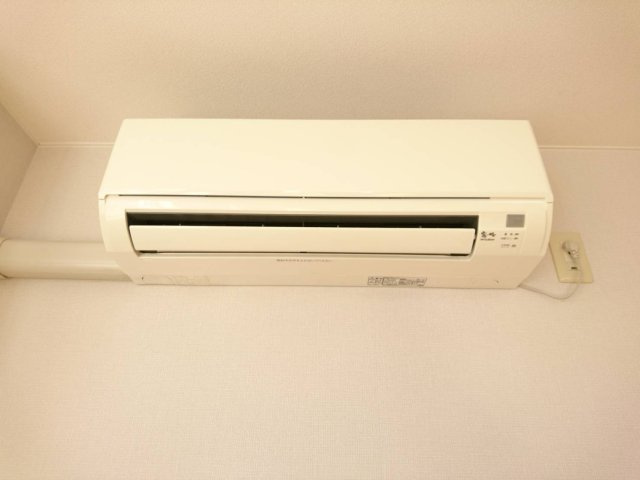 ハウスアバンセＡ棟【設備】