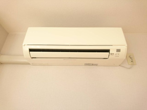 ハウスアバンセＡ棟【設備】