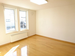 ハウスアバンセＡ棟【寝室】