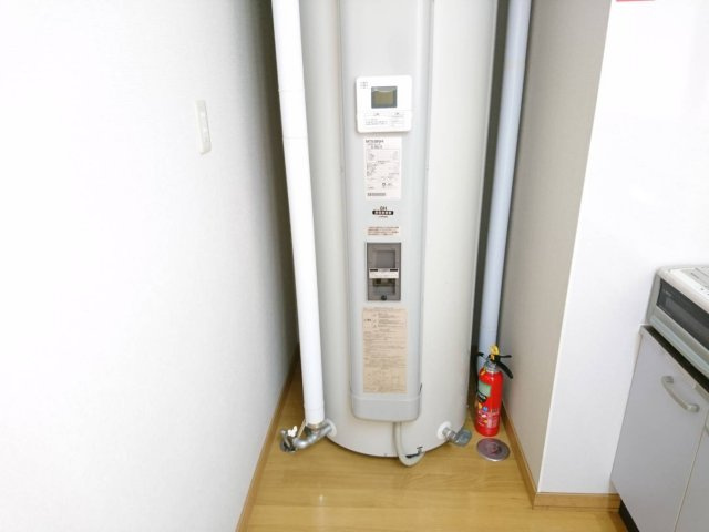 ハウスアバンセＡ棟【その他】