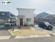 音戸町波多見6丁目の画像