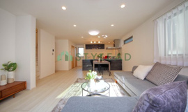 横浜市緑区東本郷６丁目の中古一戸建の画像