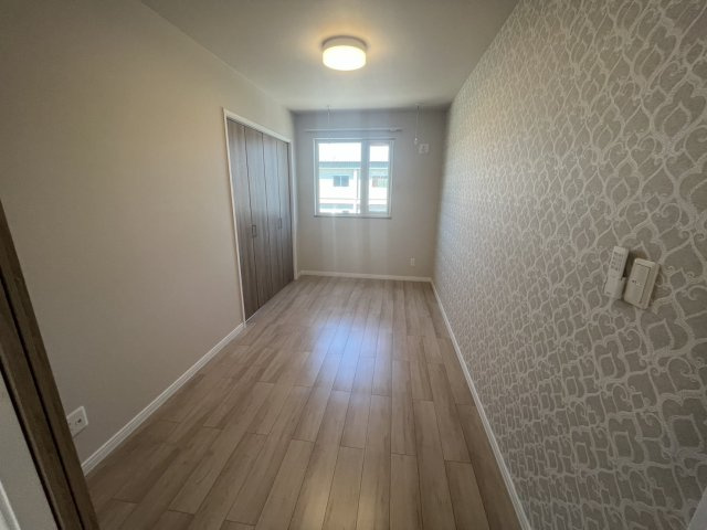 ユーフォリアⅡ【寝室】