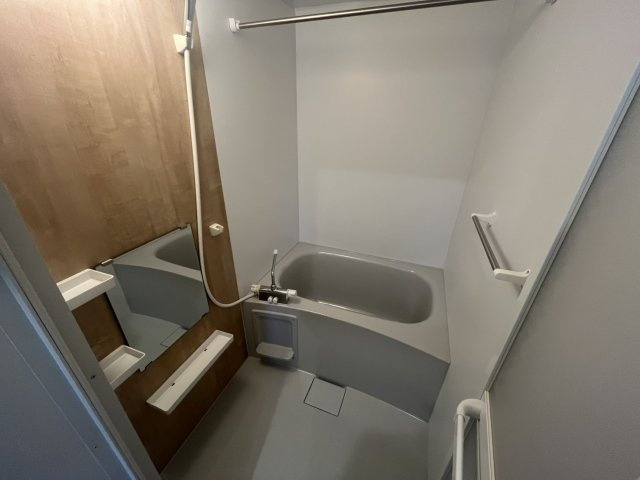 ユーフォリアⅡ【浴室】