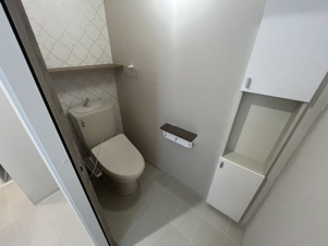 ユーフォリアⅡ【トイレ】