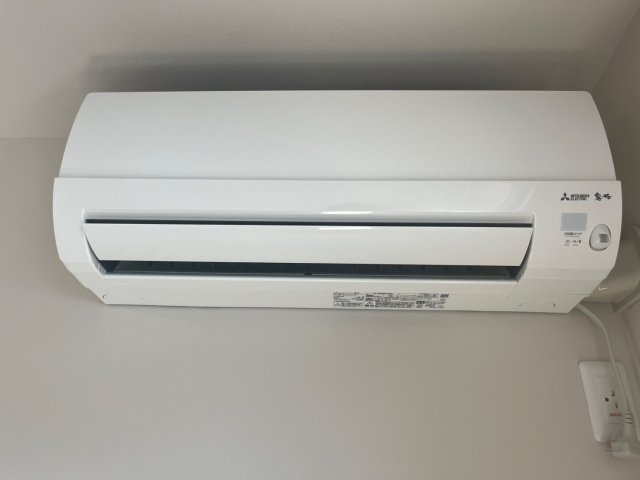 ユーフォリアⅡ【設備】