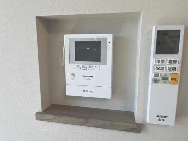 ユーフォリアⅡ【設備】