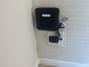 ユーフォリアⅡ【設備】