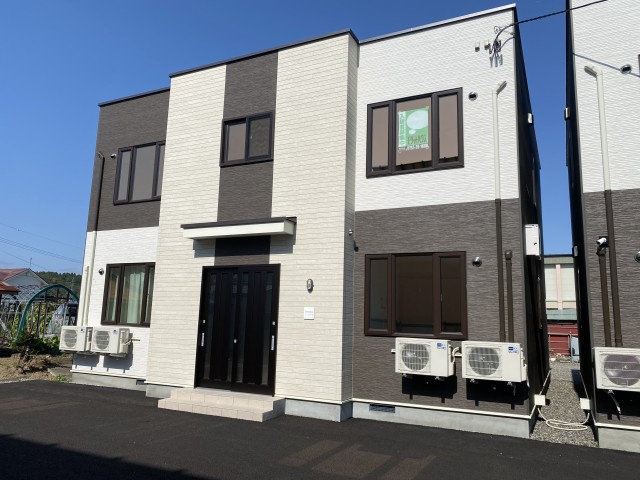 ユーフォリアⅡ【外観】