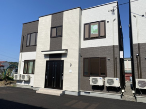 ユーフォリアⅡ【外観】