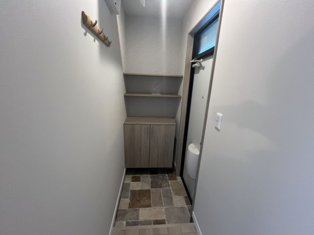 ユーフォリアⅡ【玄関】