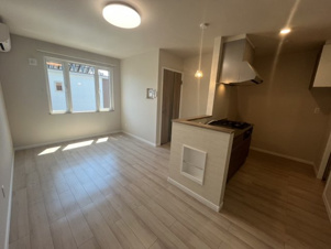 ユーフォリアⅡ【居間・リビング】