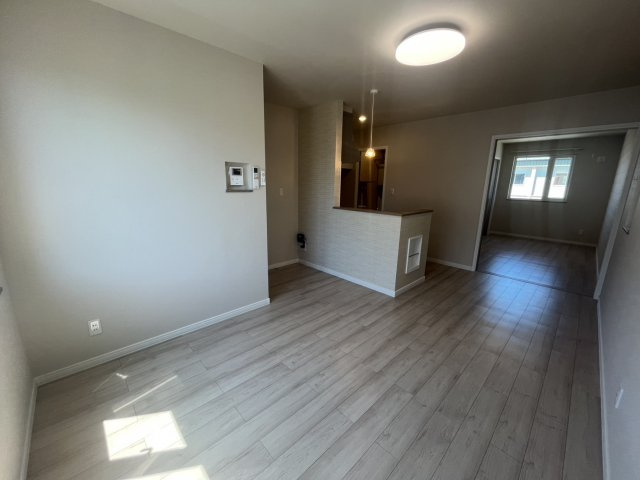 ユーフォリアⅡ【居間・リビング】