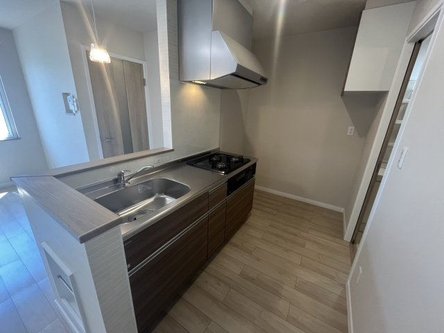 ユーフォリアⅡ【キッチン】