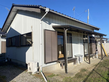 中島住宅の画像