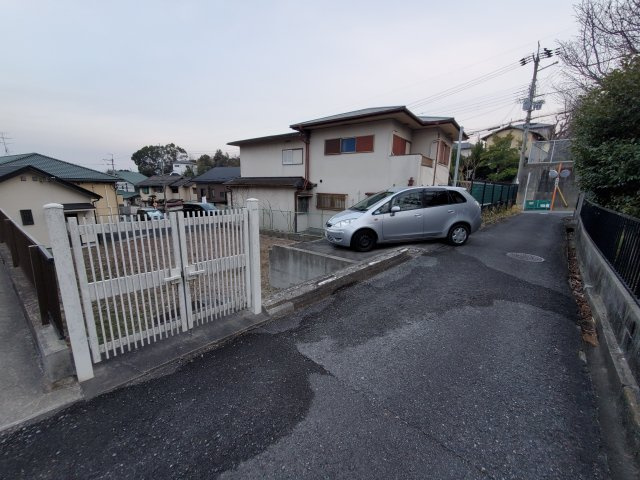 奈良市あやめ池北1丁目の画像