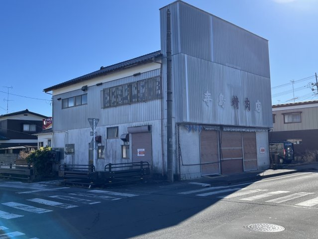 中村桜ヶ丘土地【周辺】