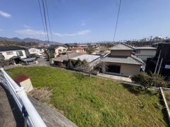 古市町土地の画像