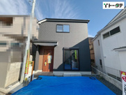 ファーストタウン古江西町の画像