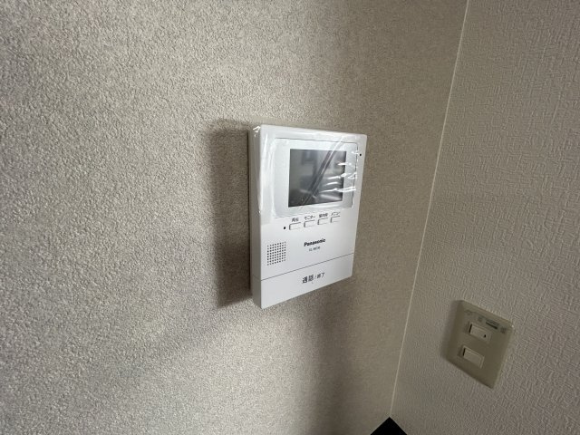 トレイブルックＫ館【設備】