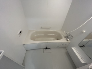 トレイブルックＫ館【浴室】