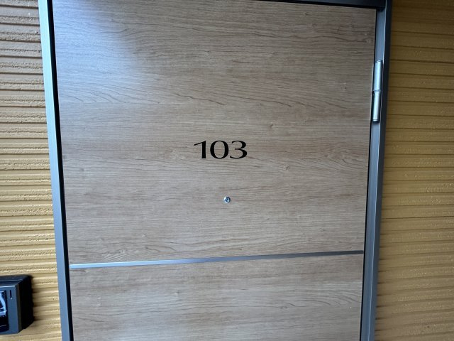 トレイブルックＫ館【その他】