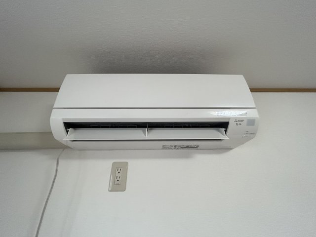 トレイブルックＫ館【設備】