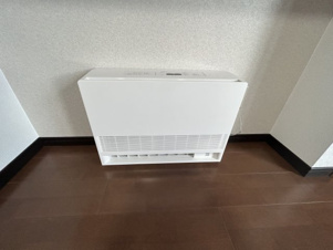 トレイブルックＫ館【設備】