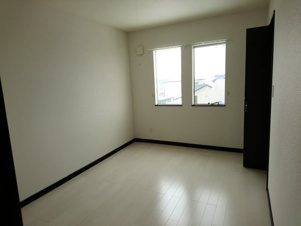 アロンジェ【寝室】