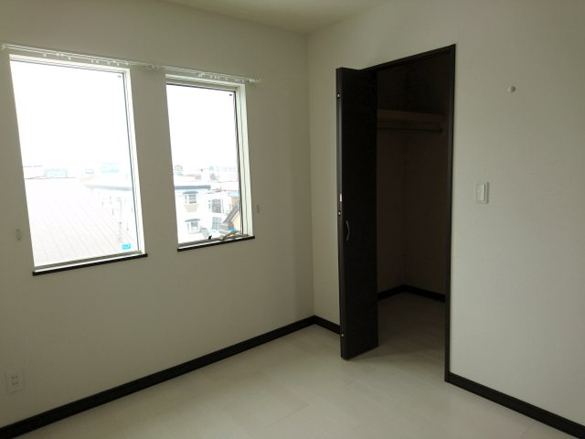 アロンジェ【収納】