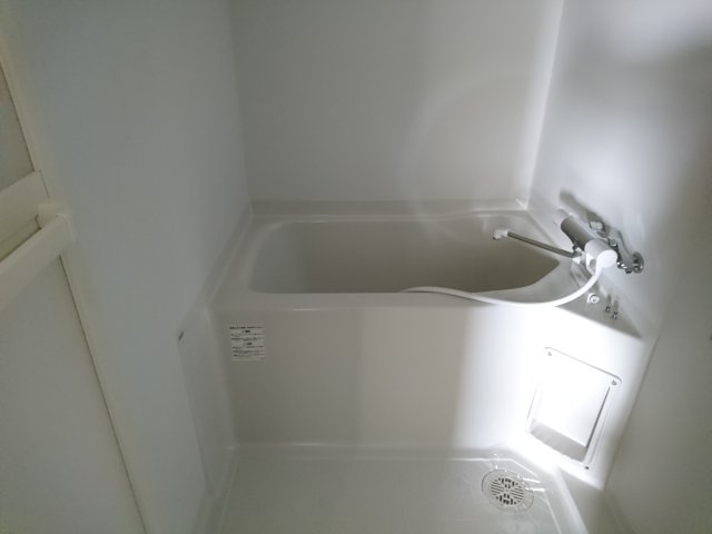 アロンジェ【浴室】