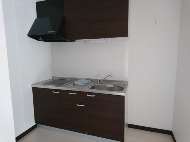 アロンジェ【キッチン】