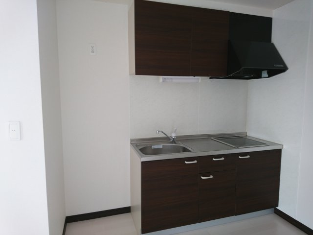 アロンジェ【キッチン】