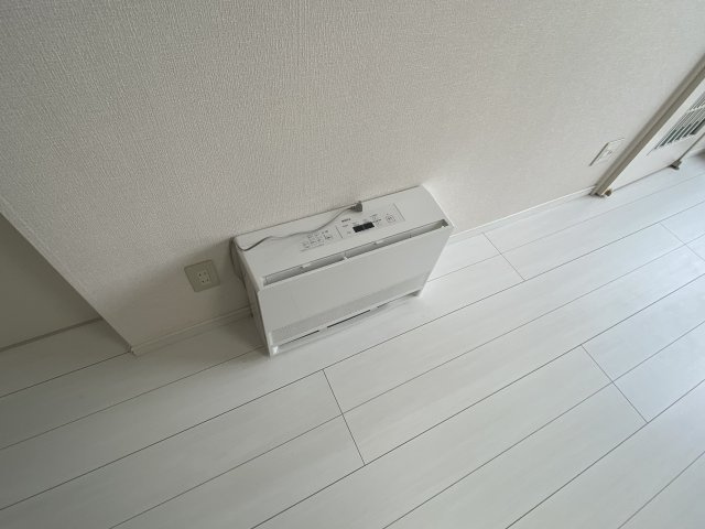 ＫＲＭ【設備】