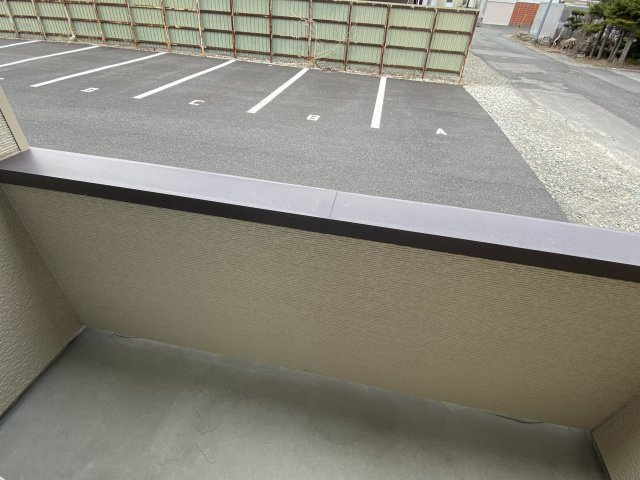 ＫＲＭ【バルコニー】