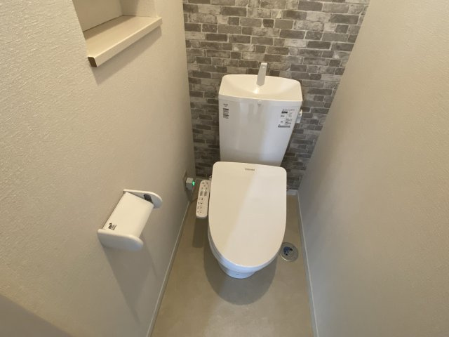 ＫＲＭ【トイレ】