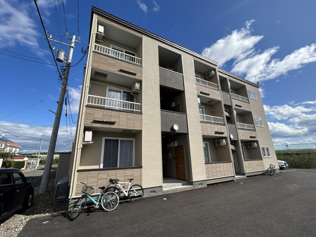 ＫＲＭ【外観】